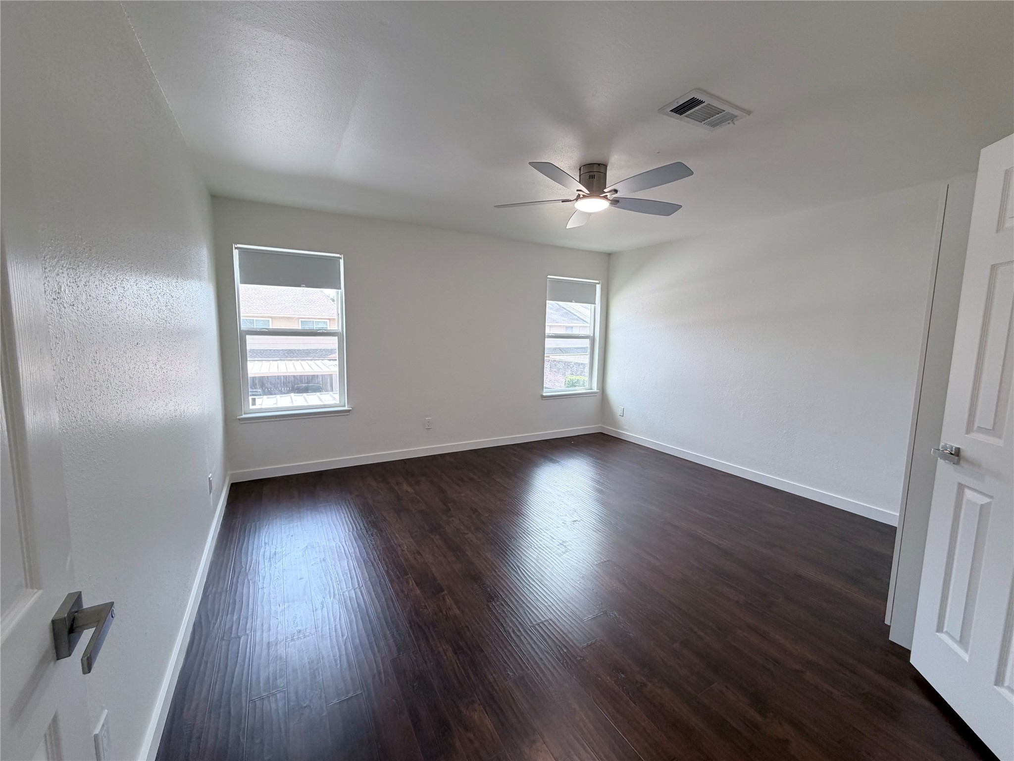 14682 Perthshire Road, Unit A Houston, TX 77079 - Photo 25 of 37 Third Bedroom: Located on the second floor.