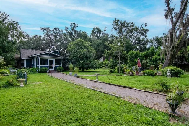 $550,000 | 128 North Montclair Avenue, Brandon, FL 33510