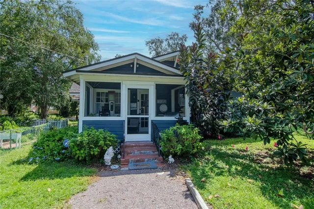 $550,000 | 128 North Montclair Avenue, Brandon, FL 33510