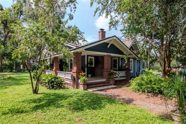 $550,000 | 128 North Montclair Avenue, Brandon, FL 33510