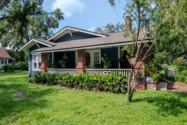 $550,000 | 128 North Montclair Avenue, Brandon, FL 33510