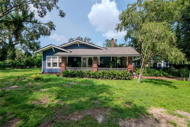 $550,000 | 128 North Montclair Avenue, Brandon, FL 33510