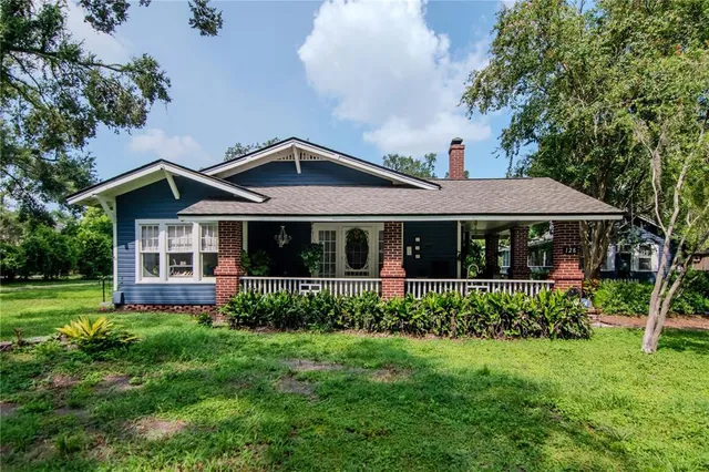$550,000 | 128 North Montclair Avenue, Brandon, FL 33510