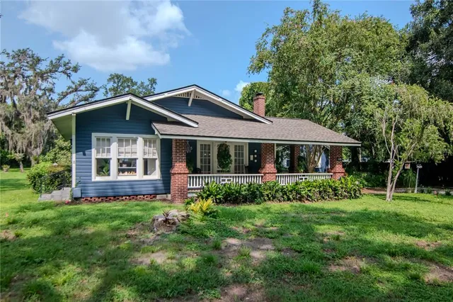 $550,000 | 128 North Montclair Avenue, Brandon, FL 33510