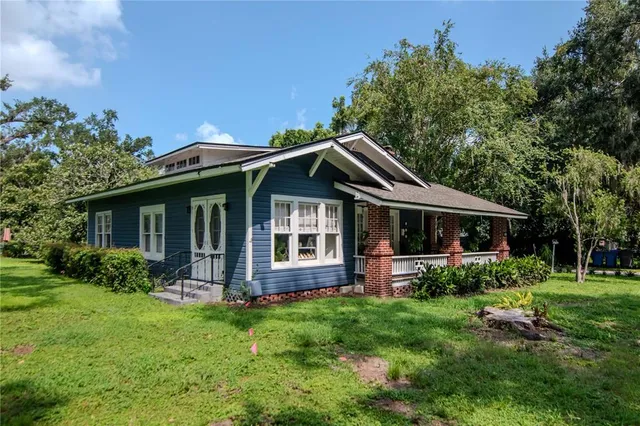 $550,000 | 128 North Montclair Avenue, Brandon, FL 33510