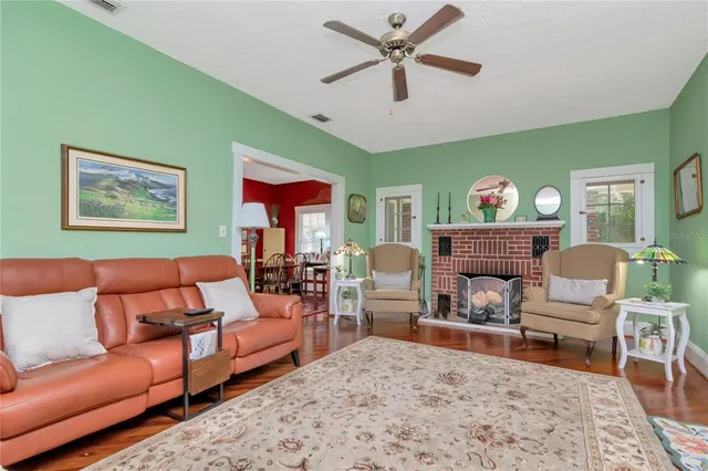 $550,000 | 128 North Montclair Avenue, Brandon, FL 33510