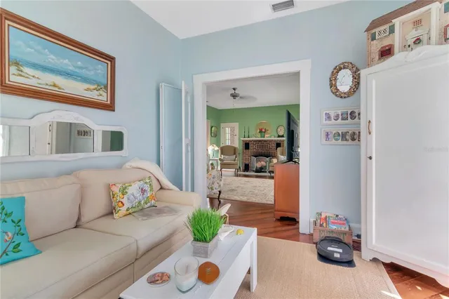 $550,000 | 128 North Montclair Avenue, Brandon, FL 33510