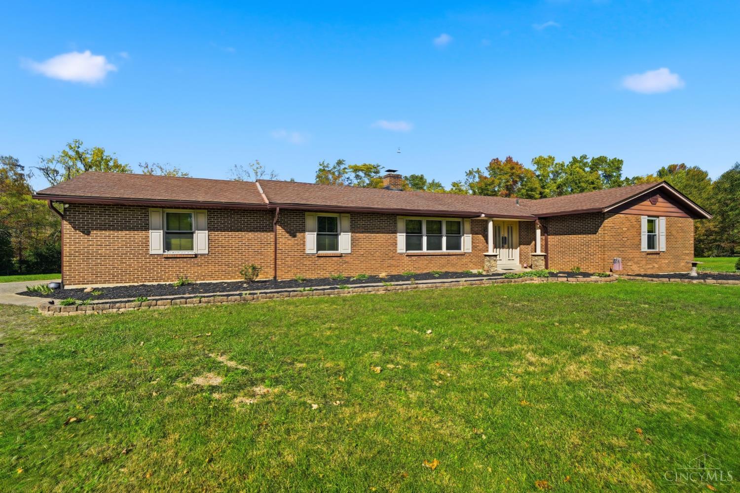 4054 East Foster-Maineville Road Morrow, OH 45152 - Photo 2 of 39