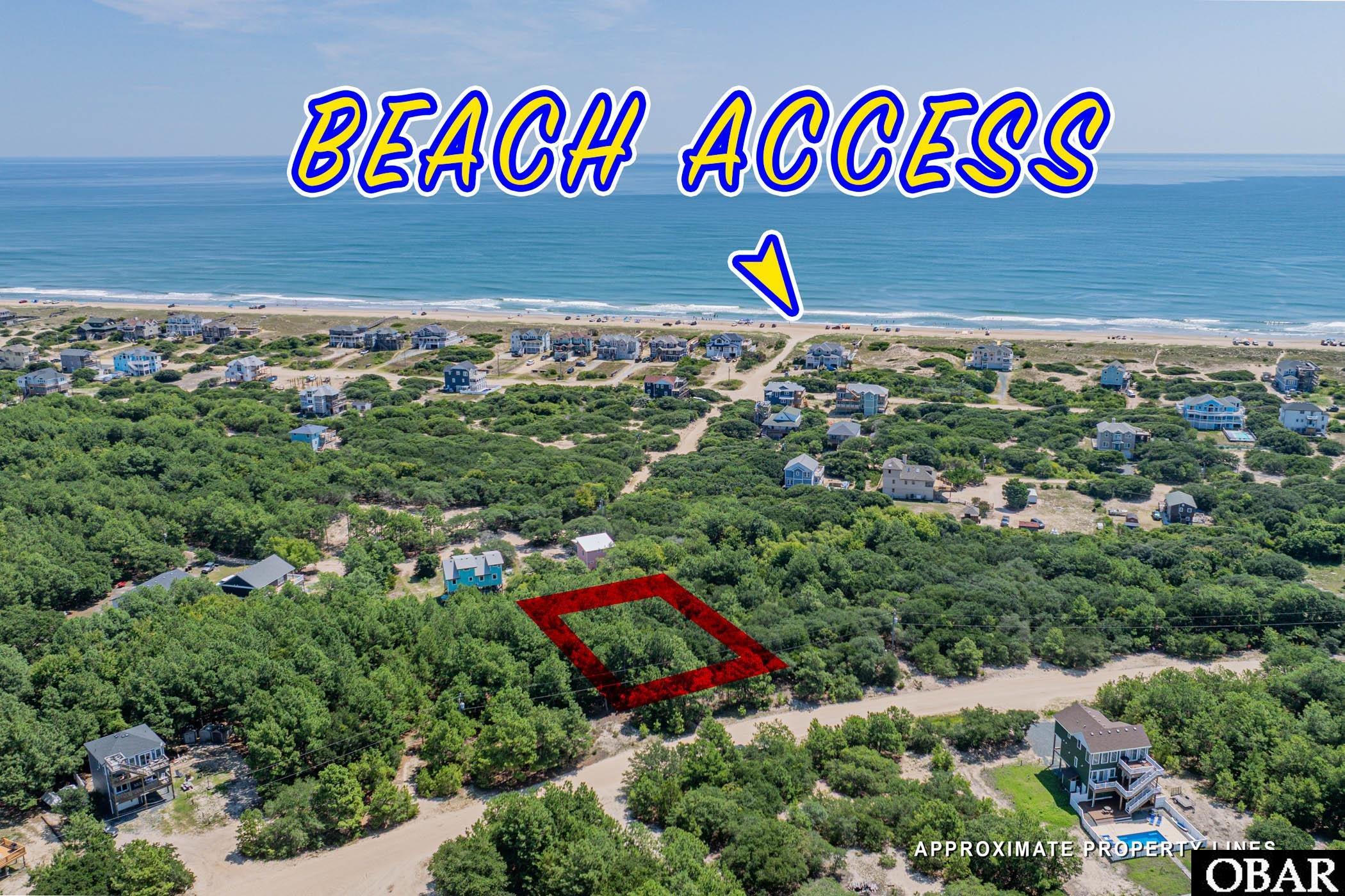 2247 Ocean Pearl Road Corolla, NC 27927 - Photo 2 of 17