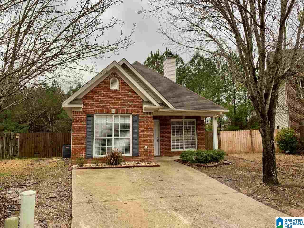 4005 Forest Lakes Road Sterrett, AL 35147 - Photo 2 of 18
