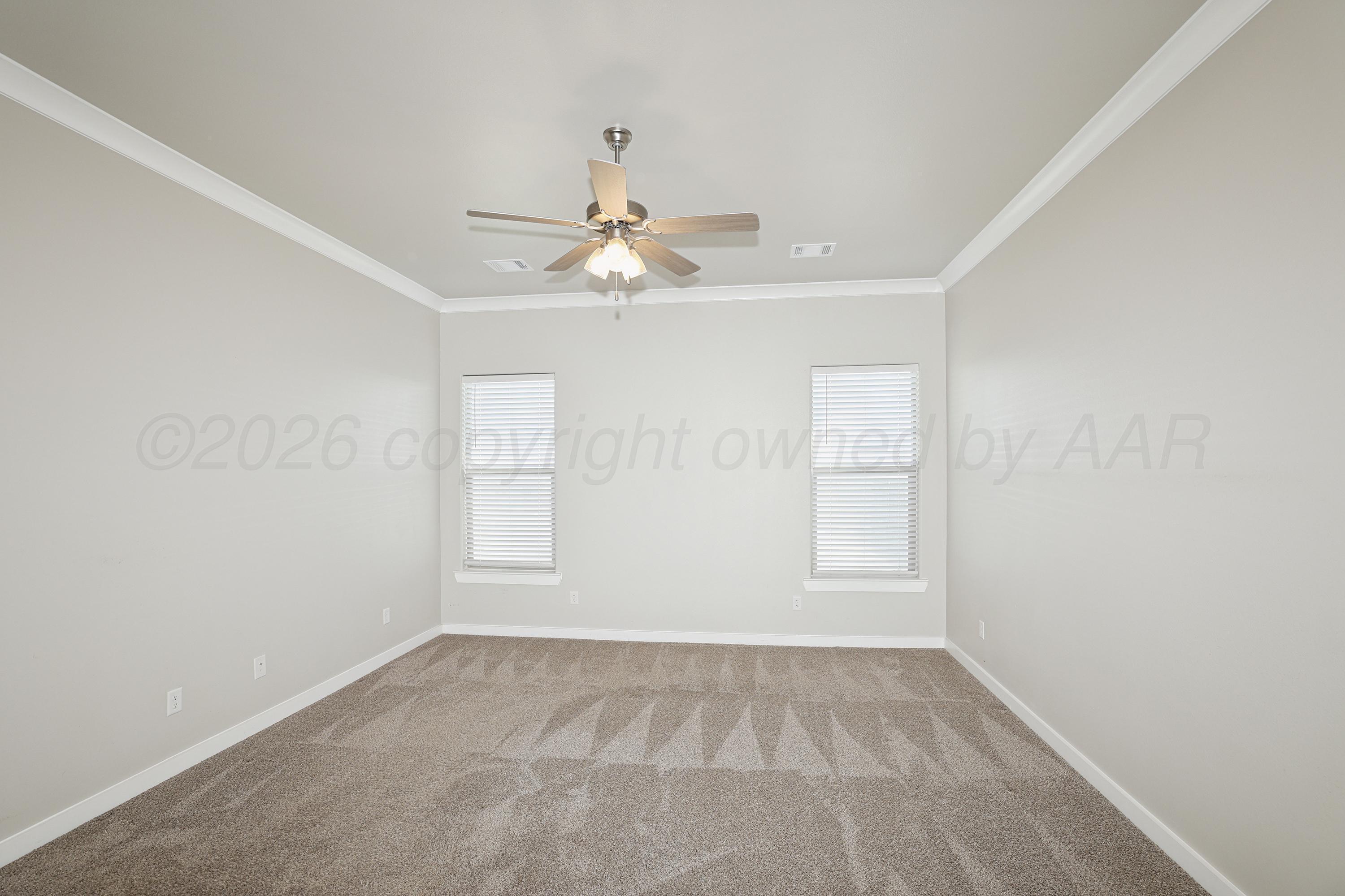 2701 Daybreak Lane Amarillo, TX 79124 - Photo 13 of 41 13-Primary Bedroom