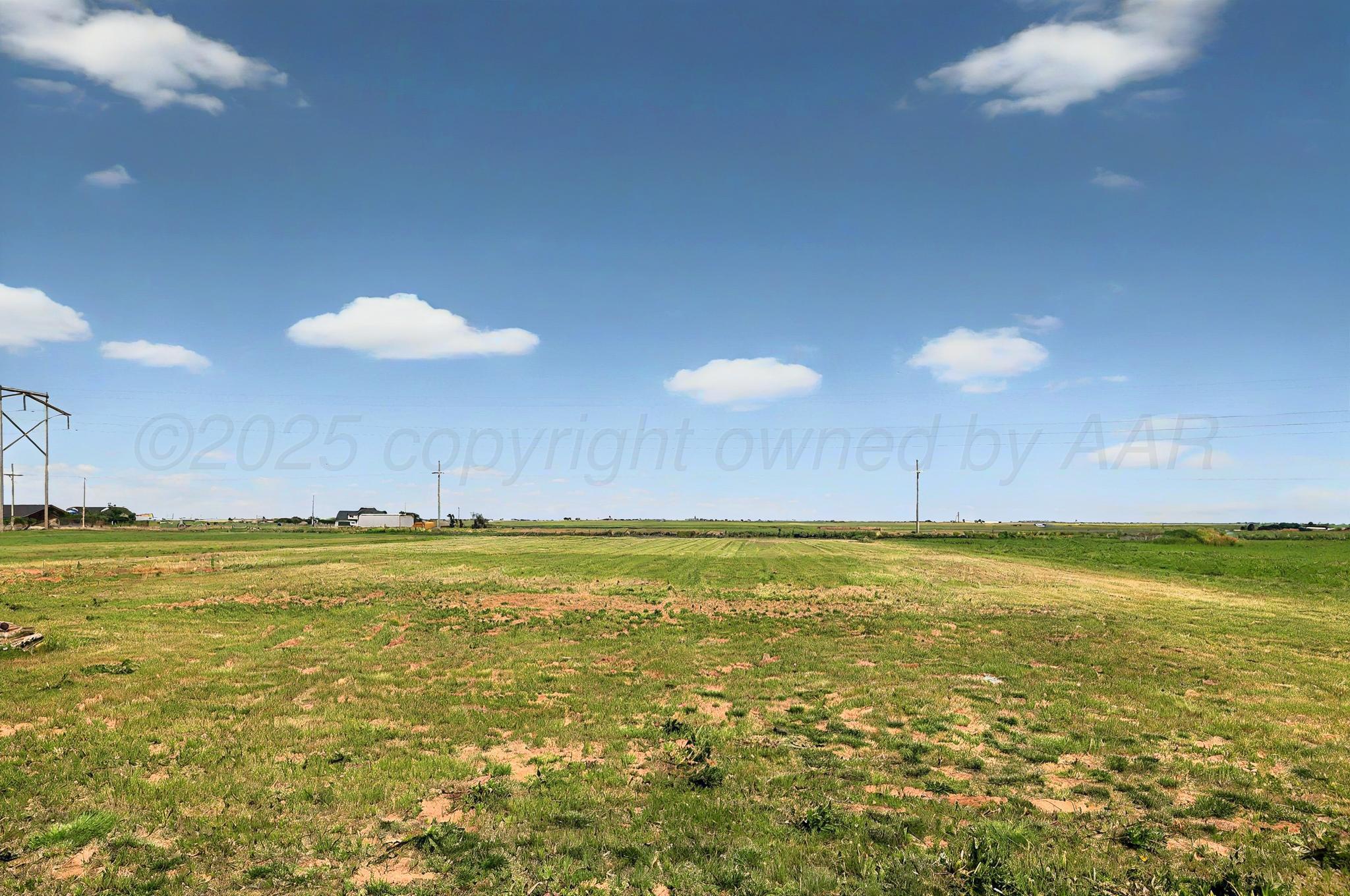 2701 Daybreak Lane Amarillo, TX 79124 - Photo 39 of 41 33-Back Land