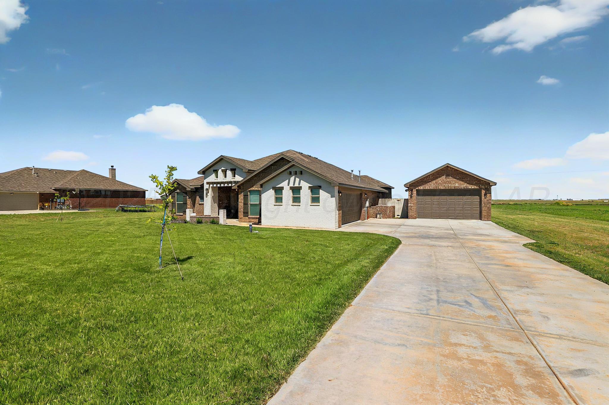 2701 Daybreak Lane Amarillo, TX 79124 - Photo 40 of 41 2-Front