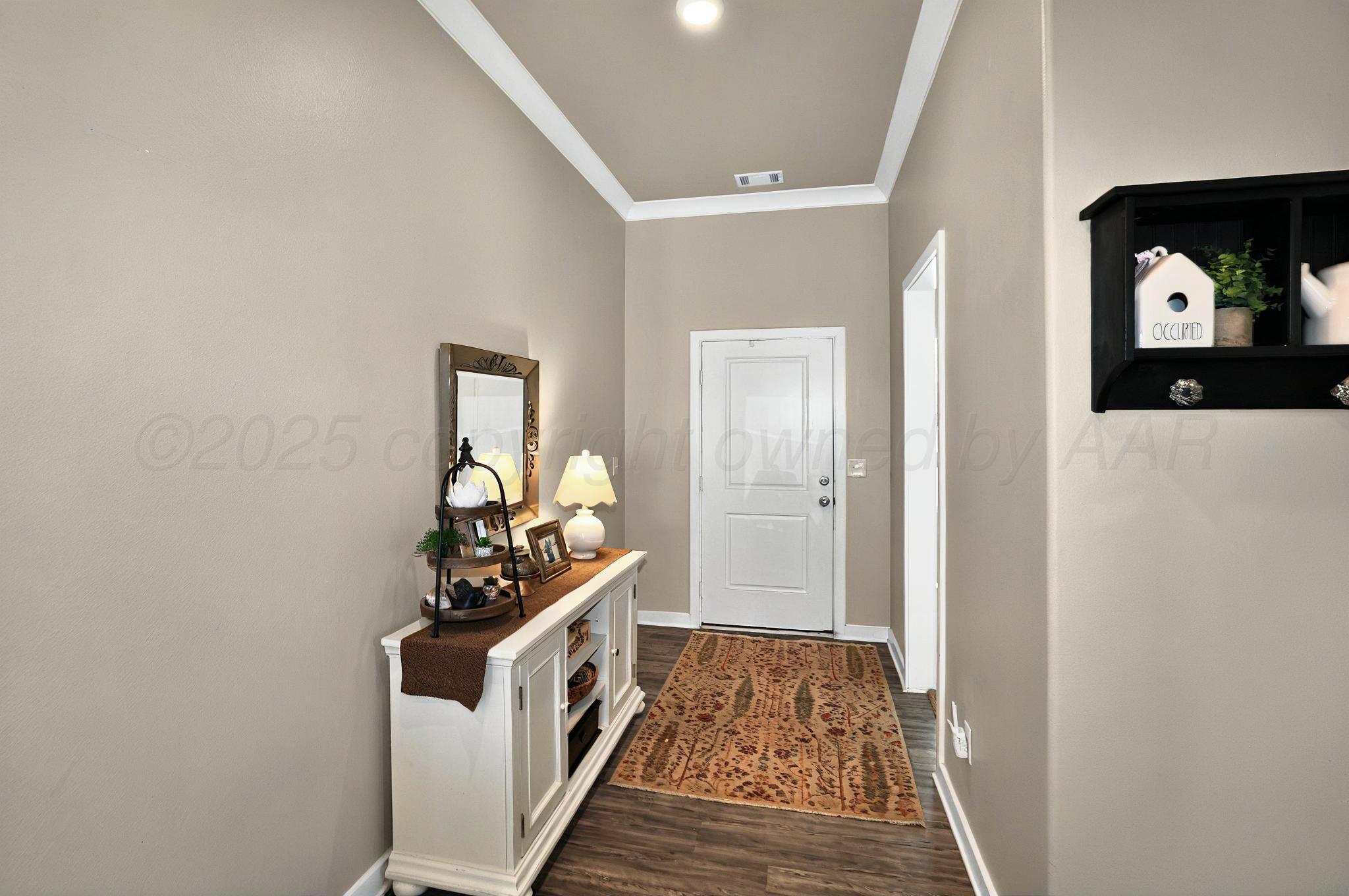 2701 Daybreak Lane Amarillo, TX 79124 - Photo 4 of 41 6-Entry