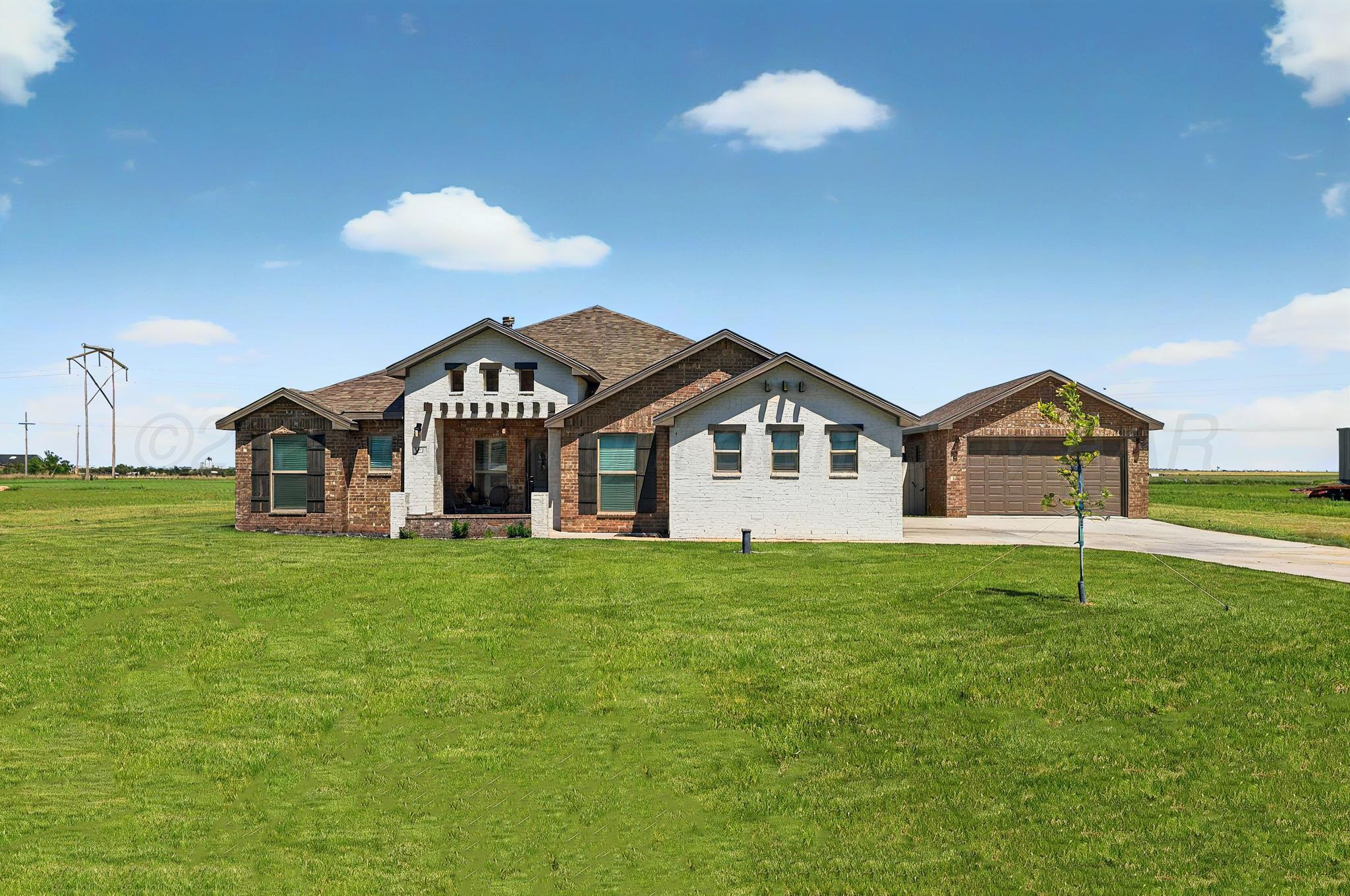 2701 Daybreak Lane Amarillo, TX 79124 - Photo 41 of 41 1-Front