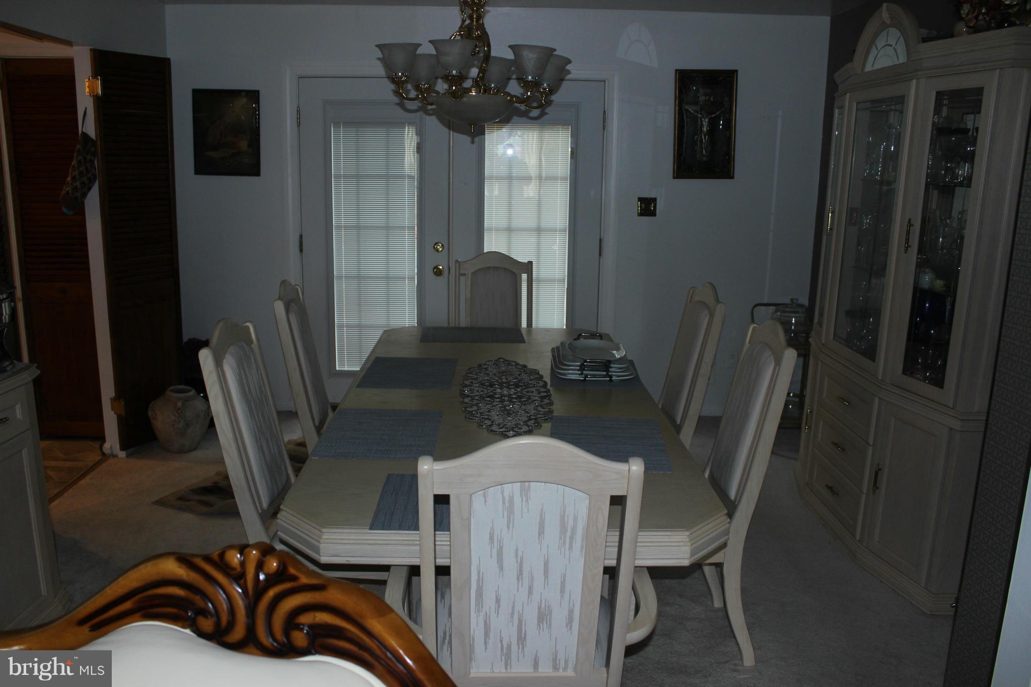 7712 Bock Road Fort Washington, MD 20744 - Photo 2 of 17 Dining Room