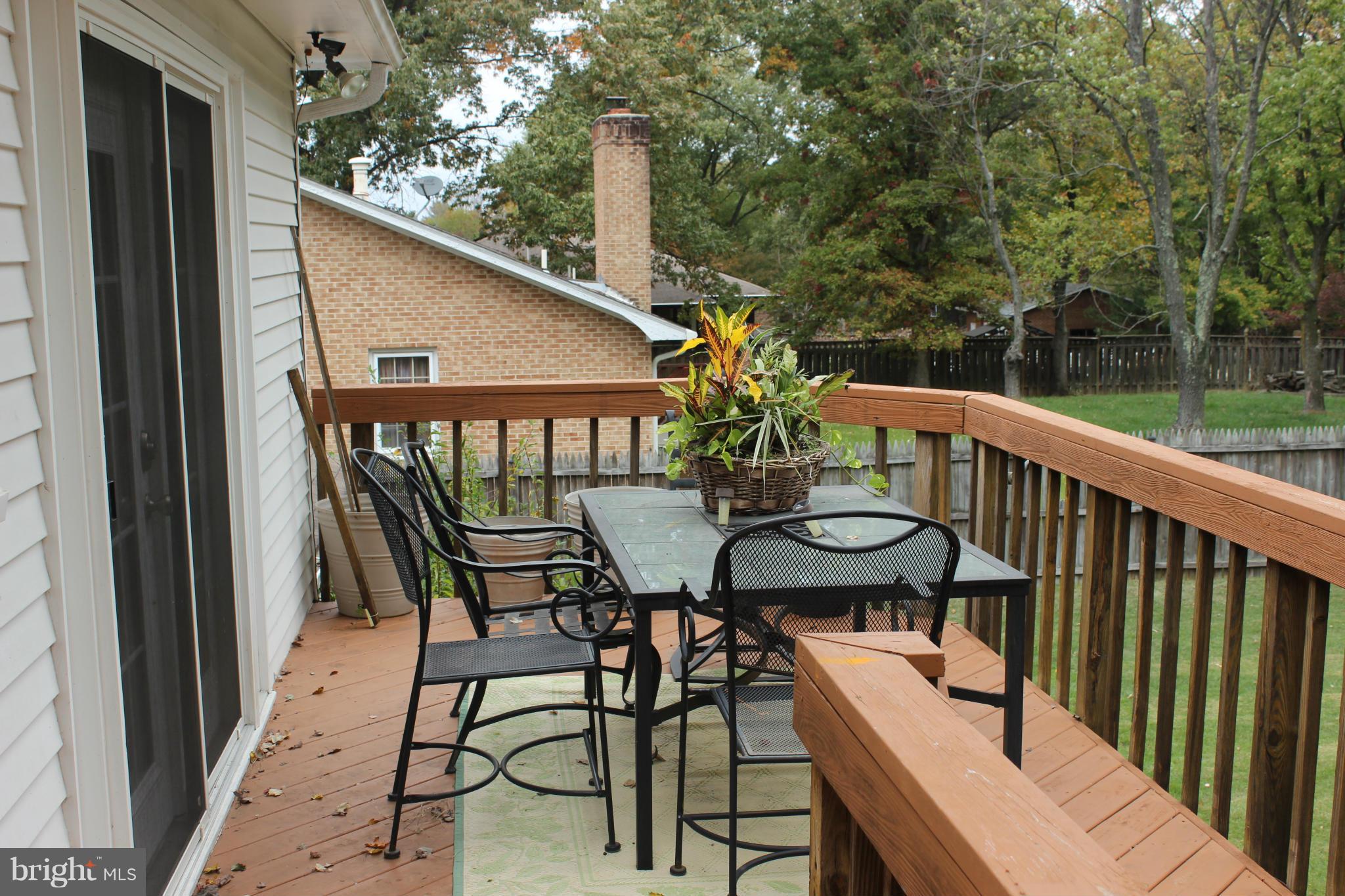 7712 Bock Road Fort Washington, MD 20744 - Photo 13 of 17 View