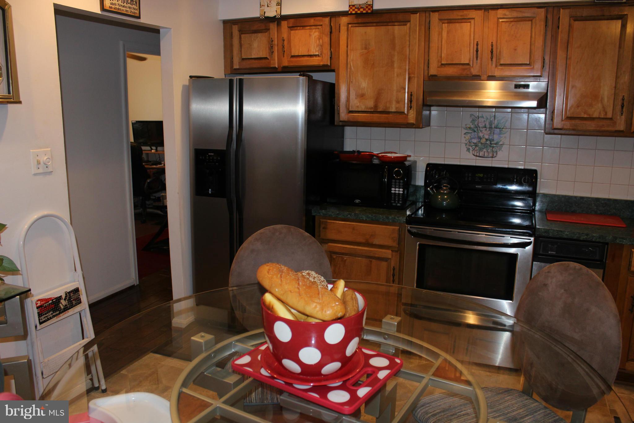 7712 Bock Road Fort Washington, MD 20744 - Photo 4 of 17 Kitchen