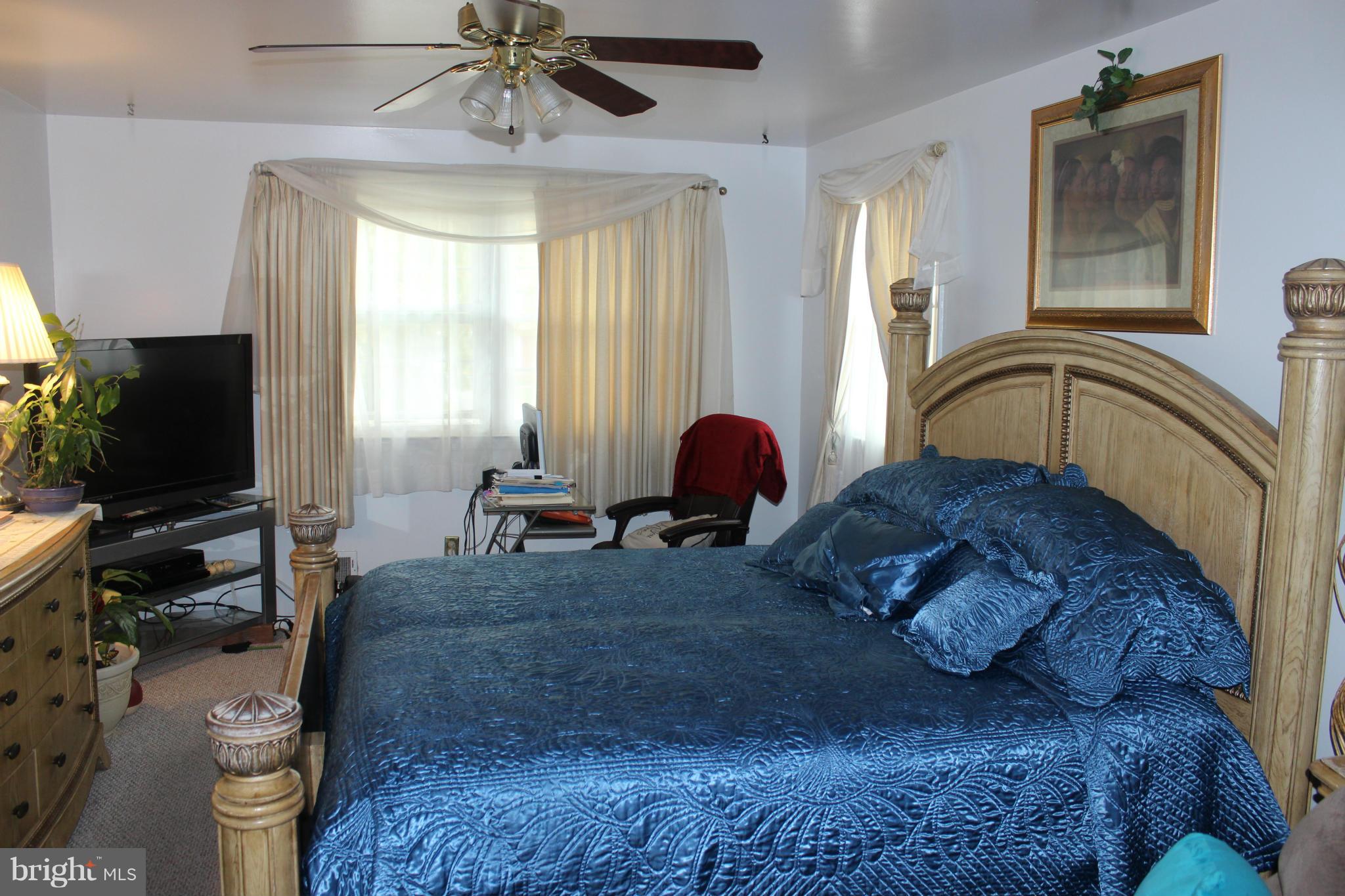 7712 Bock Road Fort Washington, MD 20744 - Photo 7 of 17 Bedroom (Master)