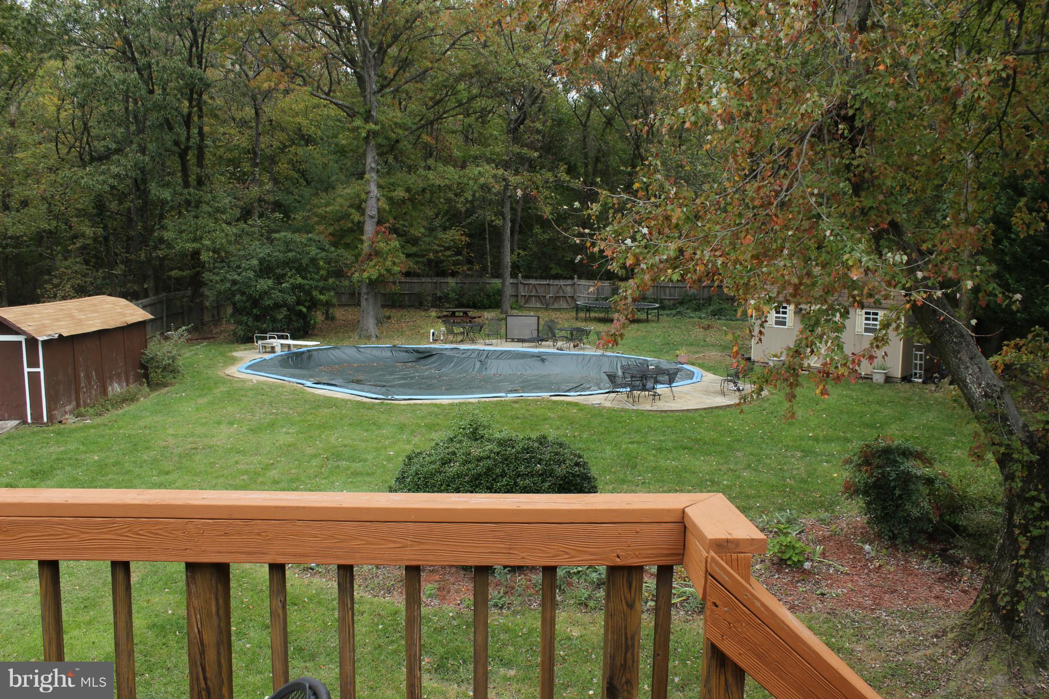 7712 Bock Road Fort Washington, MD 20744 - Photo 8 of 17 View