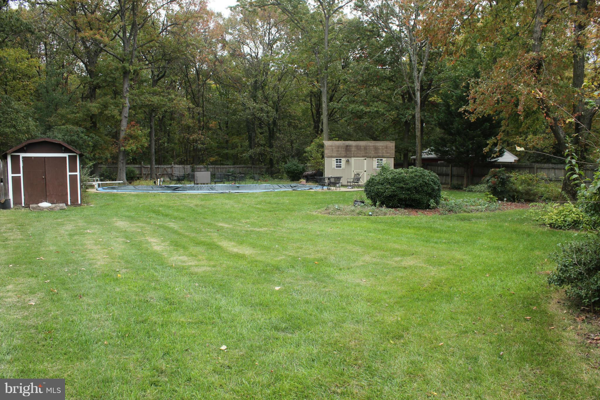 7712 Bock Road Fort Washington, MD 20744 - Photo 10 of 17 Exterior (Rear)