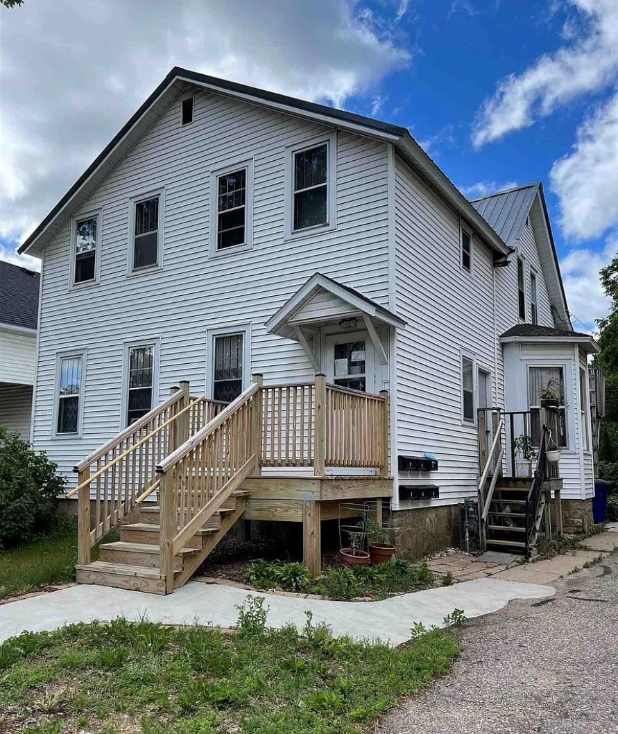 1625 Main Street Stevens Point, WI 54481 - Photo 1 of 1 Gallery Image 1