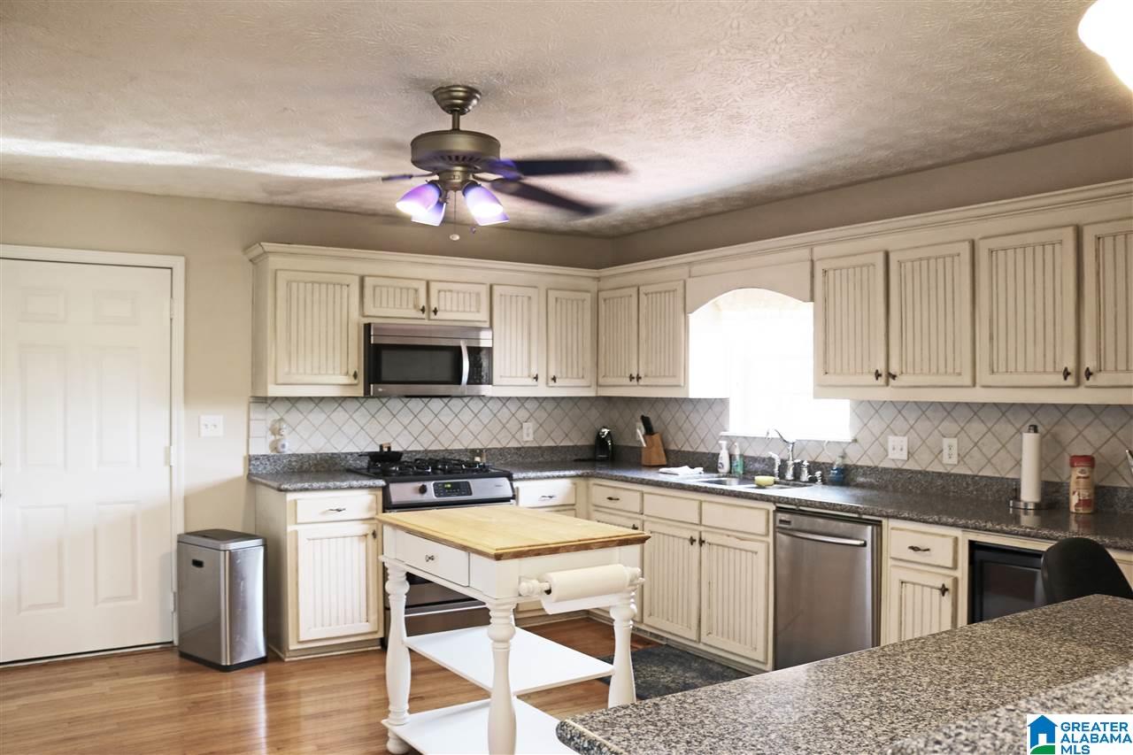 1394 Lane Branch Road Wedowee, AL 36278 - Photo 11 of 37