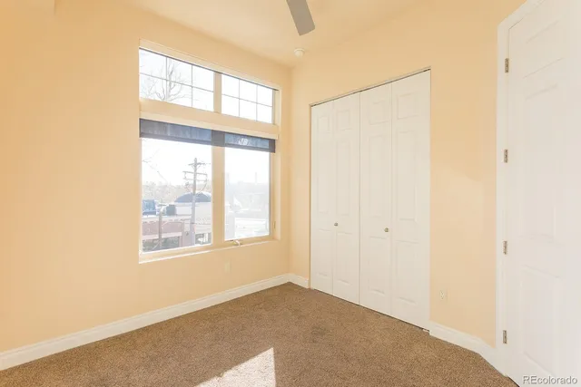 $2,300 | 1120 Delaware Street, Unit 505, Denver, CO 80204