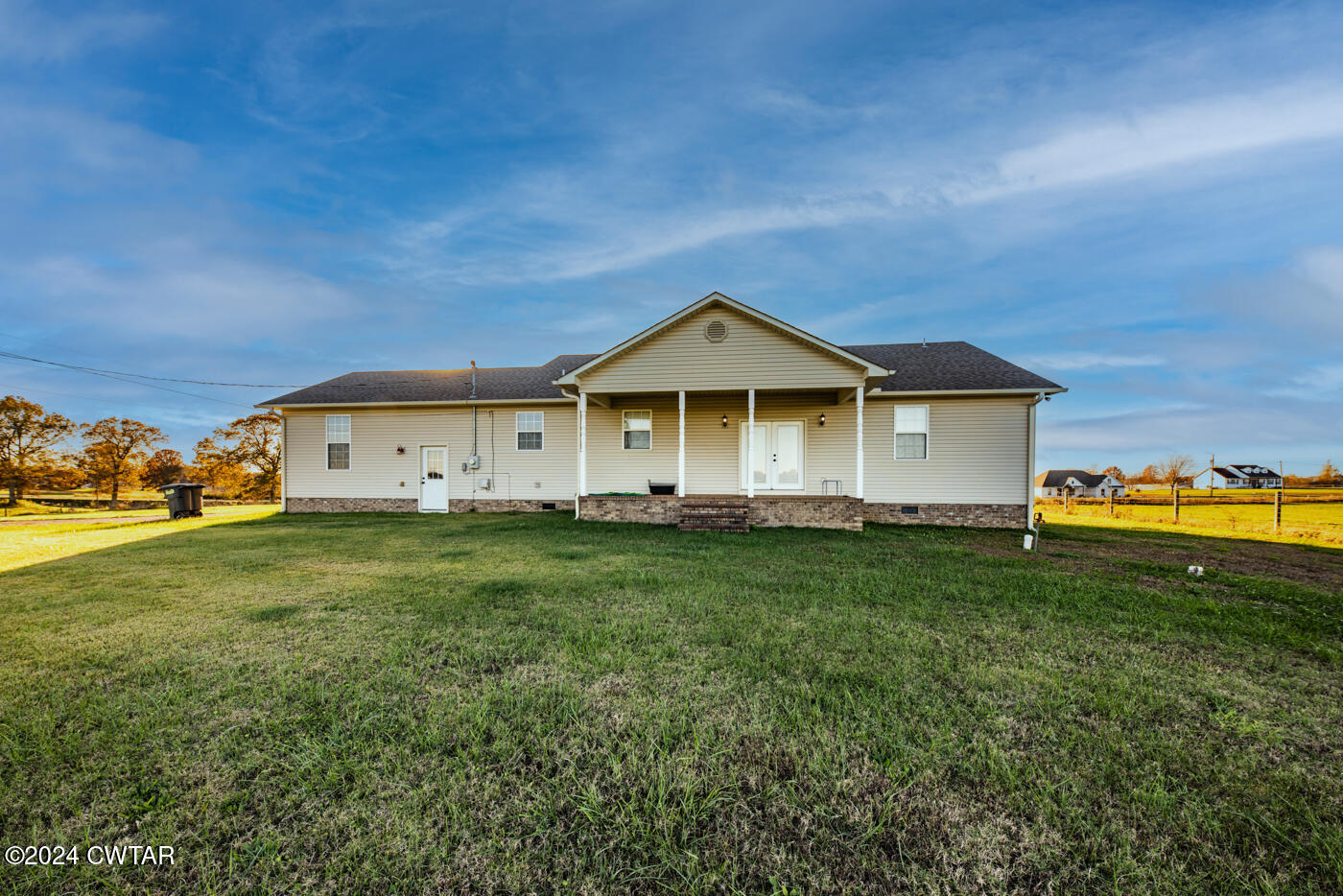 618 Timberlake-Wildersville Road Lexington, TN 38351 - Photo 7 of 21 11-21 619 Timberlake Wildersville Rd Lex