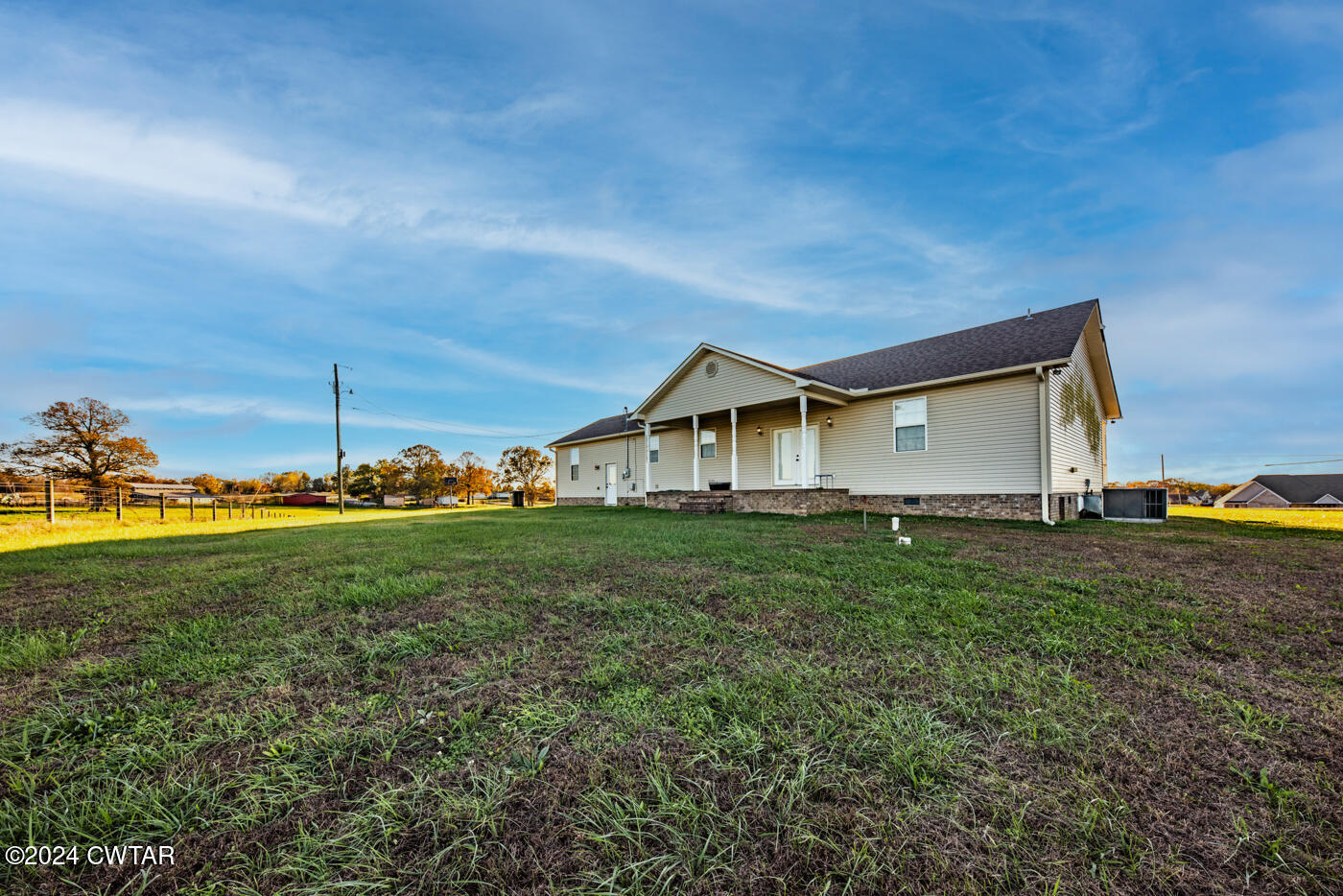 618 Timberlake-Wildersville Road Lexington, TN 38351 - Photo 8 of 21 11-21 619 Timberlake Wildersville Rd Lex
