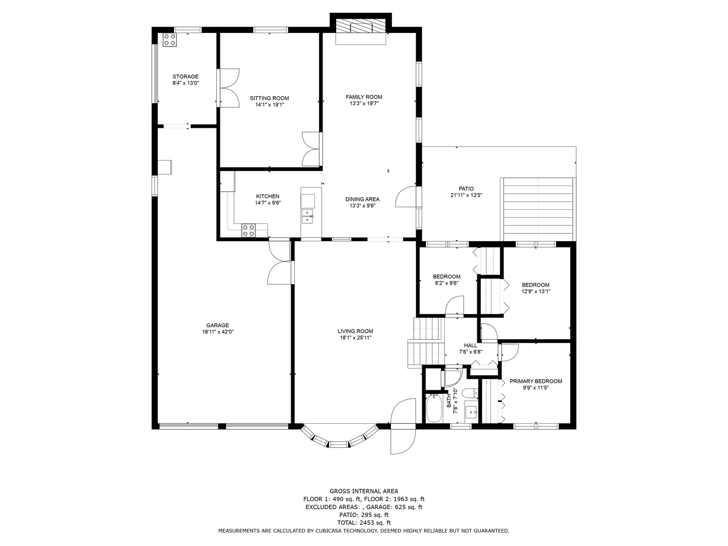 1027 Springinsguth Road Schaumburg, IL 60193 - Photo 27 of 28
