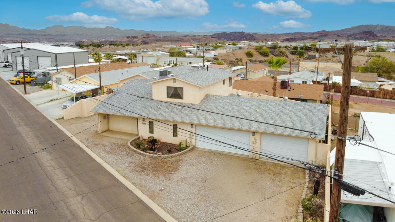 10807 Admiral Road Parker, AZ 85344 - Photo 1 of 37