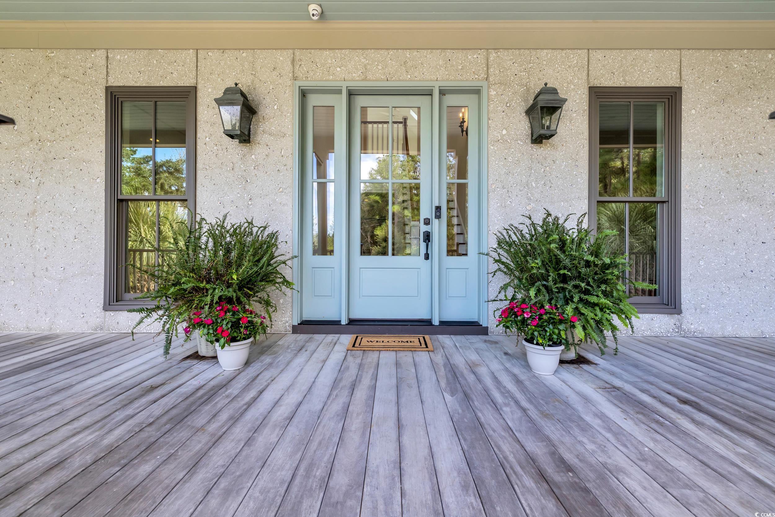 129 Stamper Trail Pawleys Island, SC 29585 - Photo 6 of 40