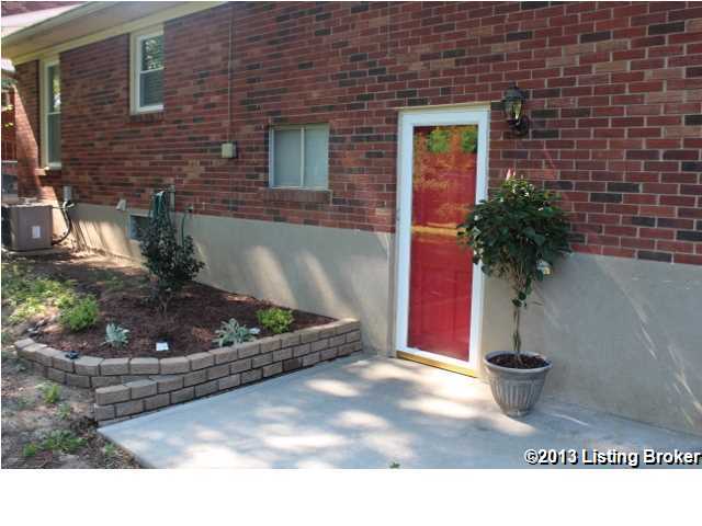 1037 Runell Road Louisville, KY 40214 - Photo 18 of 18 Additional Photo