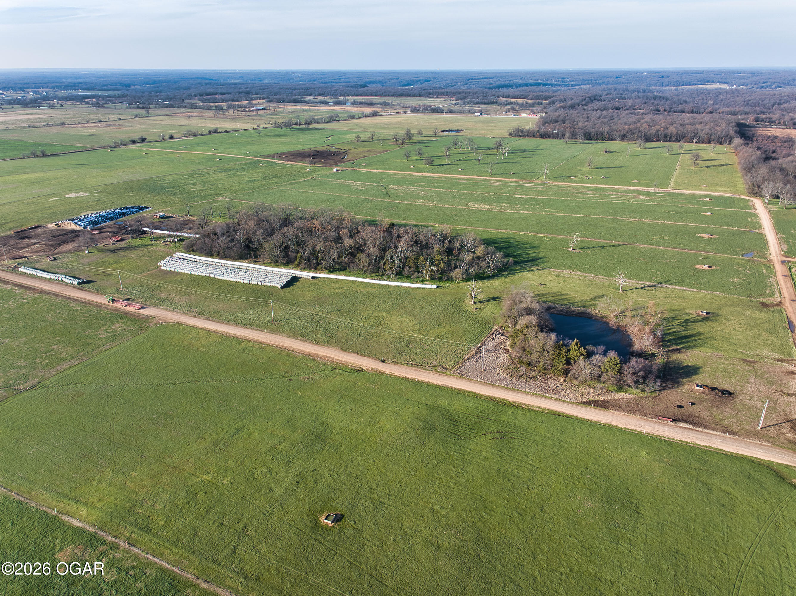 24990 Kentucky Road Granby, MO 64844 - Photo 50 of 61 DJI_20251205151947_0076_D