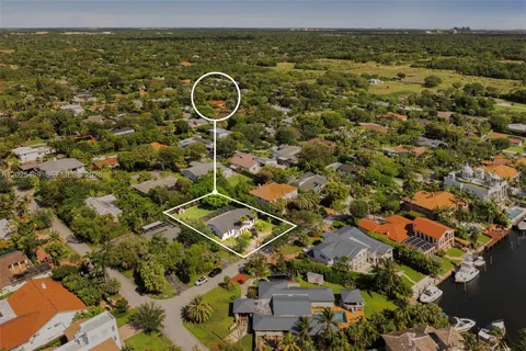 $1,490,000 | 14700 Sailfish Drive, Coral Gables, FL 33158