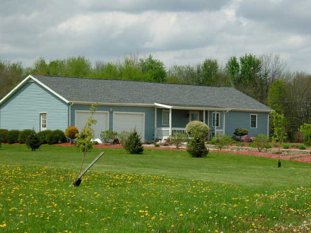 5768 Township Rd Mount Mount Gilead, OH 43338 - Photo 1 of 1
