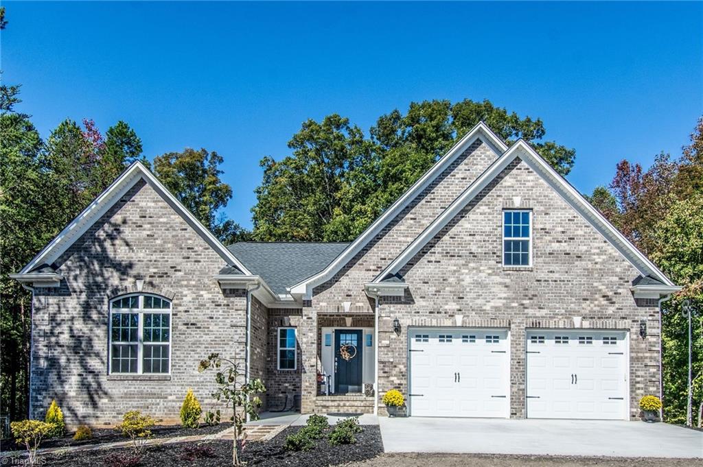 6410 Hampton Road Clemmons, NC 27012 - Photo 1 of 27 Gallery Image 1