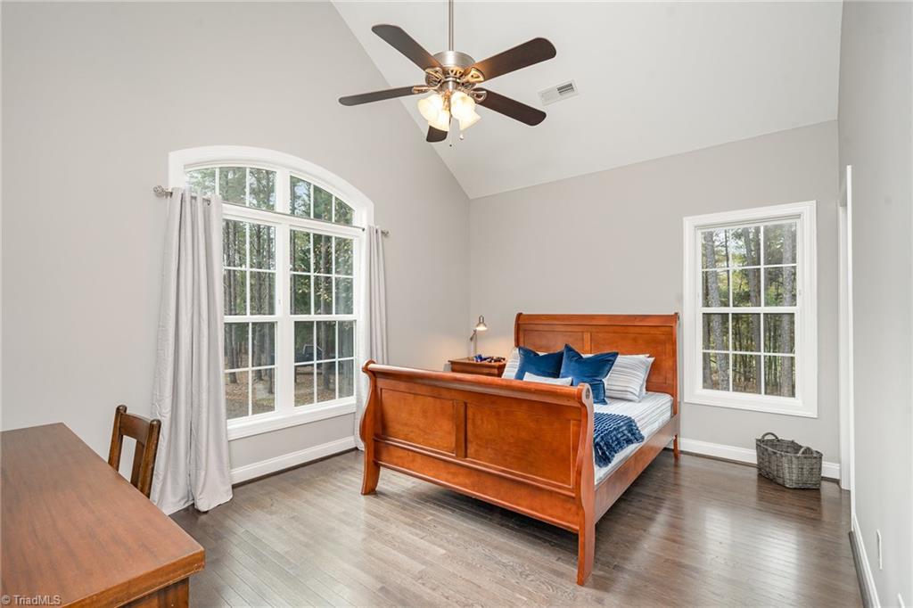6410 Hampton Road Clemmons, NC 27012 - Photo 18 of 27 bedroom 2
