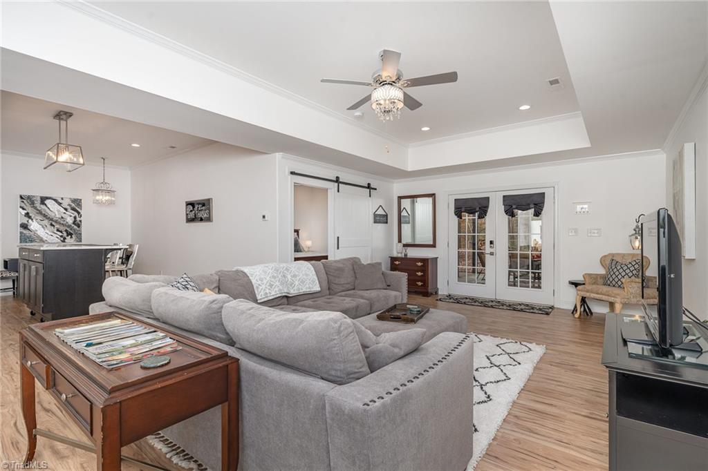 6410 Hampton Road Clemmons, NC 27012 - Photo 23 of 27 Gallery Image 23
