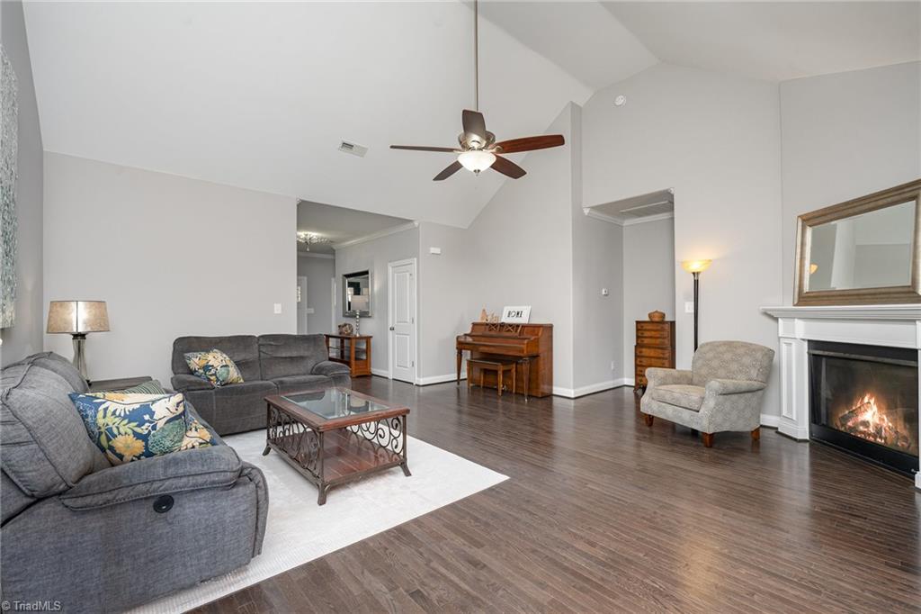 6410 Hampton Road Clemmons, NC 27012 - Photo 8 of 27 Gallery Image 8