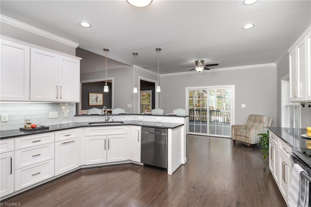 6410 Hampton Road Clemmons, NC 27012 - Photo 10 of 27 Gallery Image 10