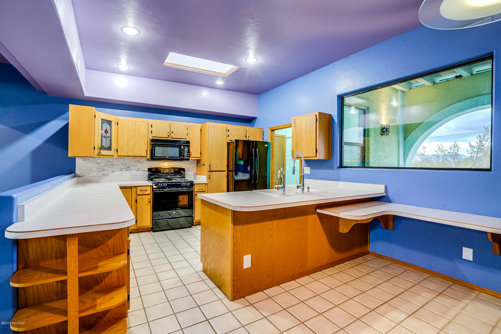 1281 North Vail View Road Vail, AZ 85641 - Photo 6 of 27 Gallery Image 6