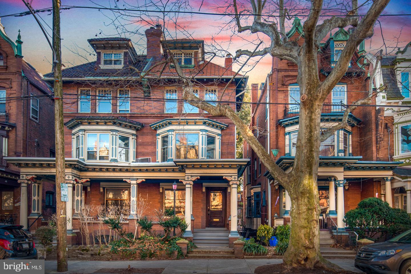 4230 Pine Street Philadelphia, PA 19104 - Photo 1 of 42