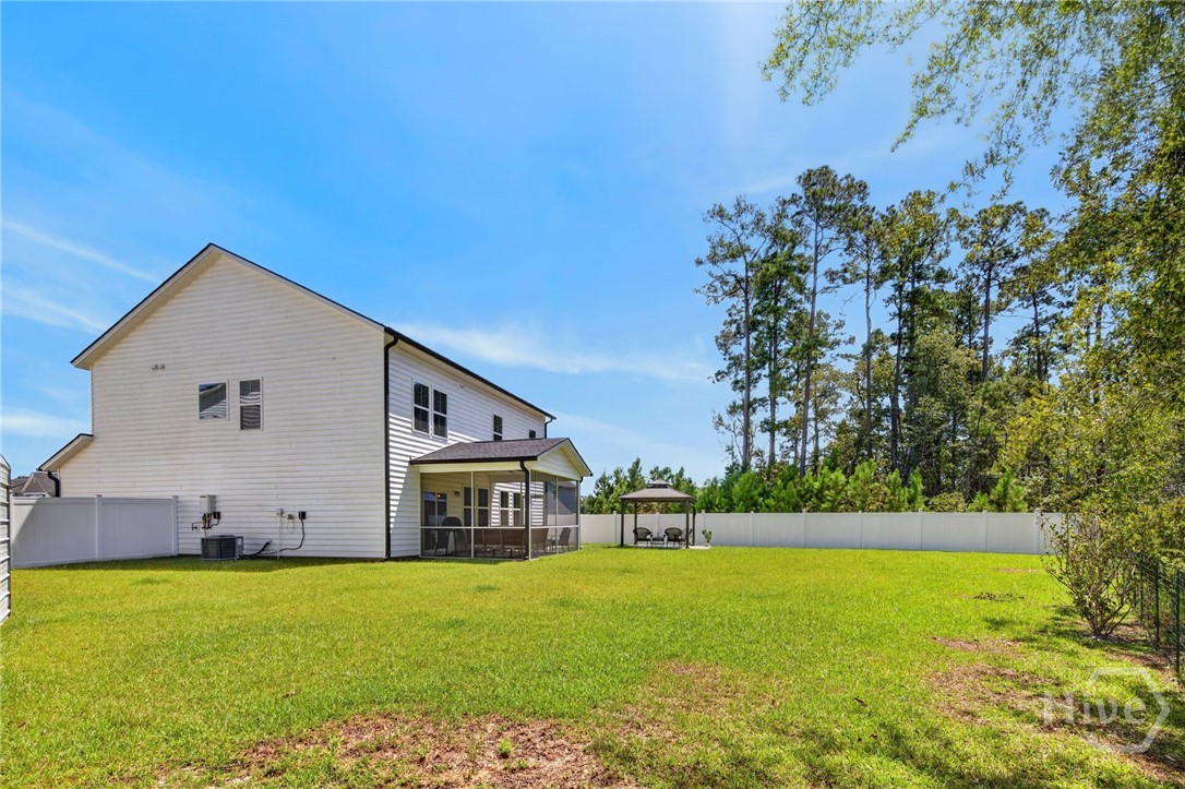 219 Lillian Street Rincon, GA 31326 - Photo 49 of 58 Gallery Image 49