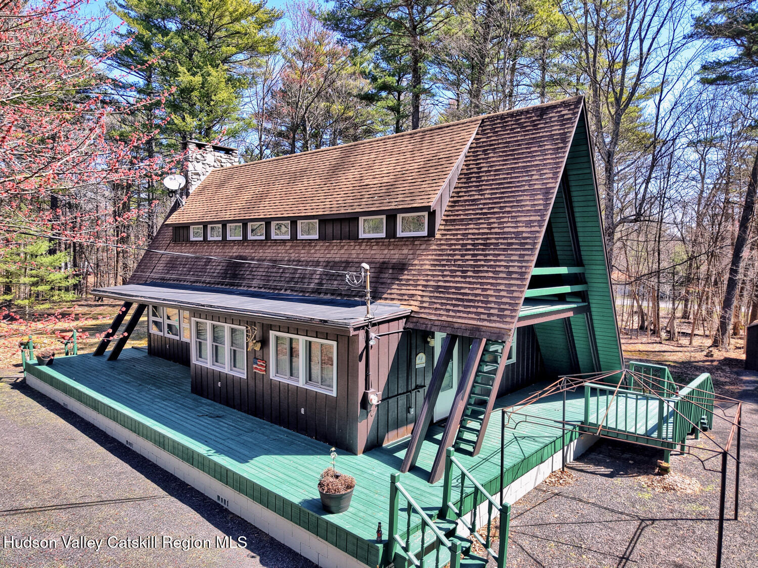 61 Joel M Austin Road Catskill, NY 12413 - Photo 4 of 83 4