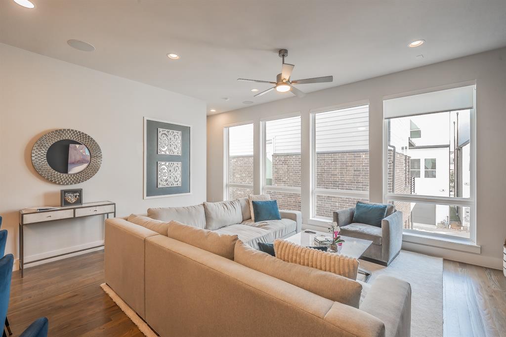 1127 Lavender Ridge Dallas, TX 75204 - Photo 13 of 33