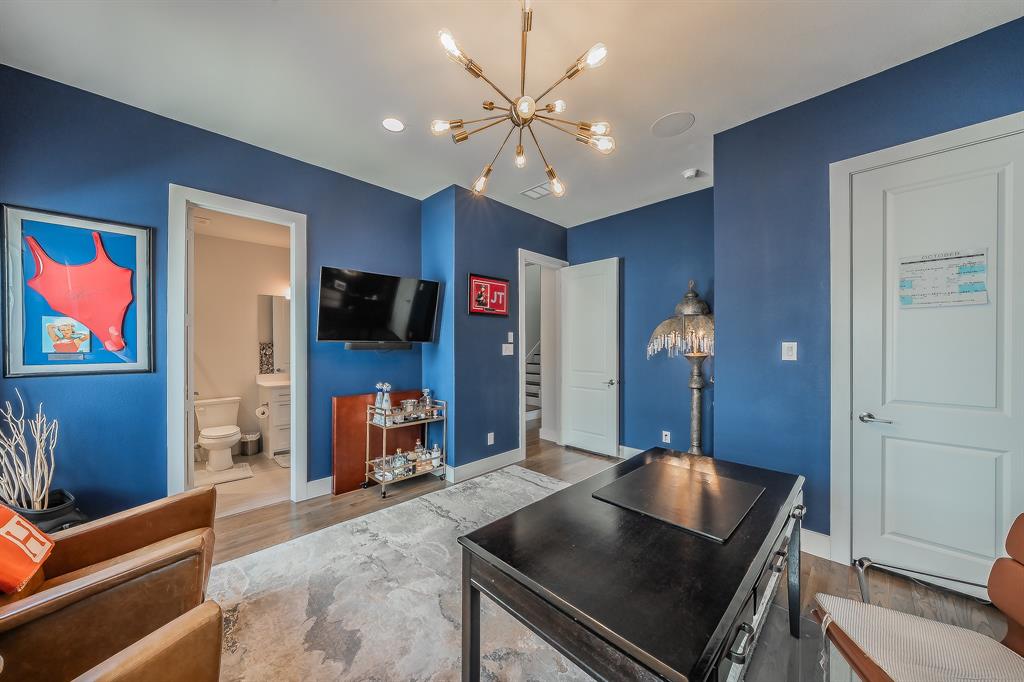 1127 Lavender Ridge Dallas, TX 75204 - Photo 16 of 33