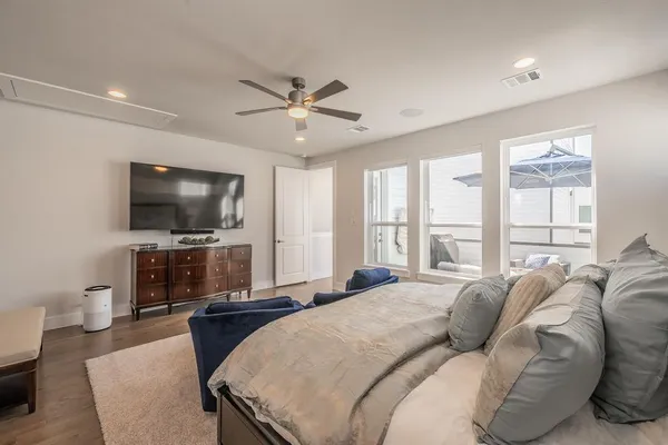 $3,950 | 1127 Lavender Ridge, Dallas, TX 75204