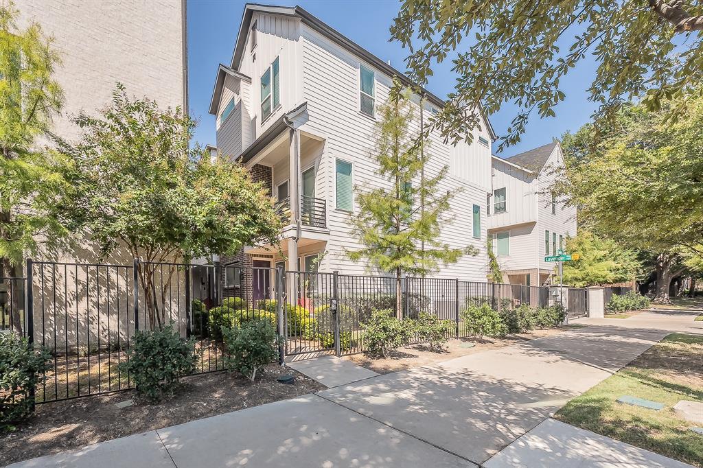 1127 Lavender Ridge Dallas, TX 75204 - Photo 33 of 33